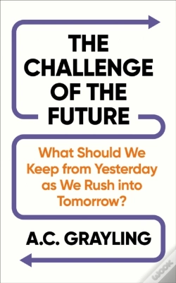 Capa do artigo The Challenge Of The Future