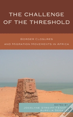 Capa do artigo The Challenge Of The Threshold