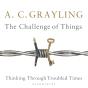 The Challenge Of Things - Preview