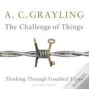 Capa do artigo The Challenge Of Things