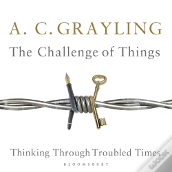 Capa do artigo The Challenge Of Things