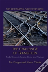 The Challenge Of Transition