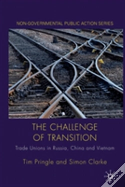 Capa do artigo The Challenge Of Transition