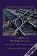 The Challenge Of Transition