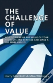 Capa do artigo The Challenge Of Value