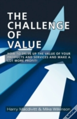 Capa do artigo The Challenge Of Value