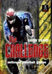 Capa do artigo The Challenge - Outlawed Paintball Games