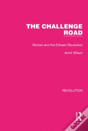 Capa do artigo The Challenge Road