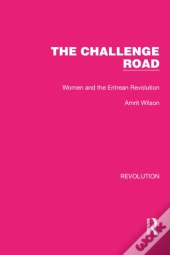 The Challenge Road
