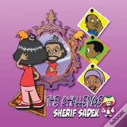 Capa do artigo The Challenge