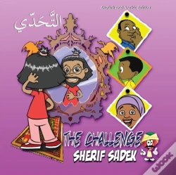 Capa do artigo The Challenge