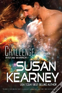 Capa do artigo The Challenge