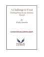 The Challenge To Trust - Preview