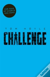 Capa do artigo The Challenge