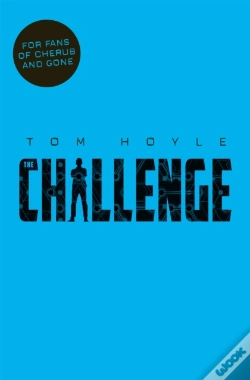 Capa do artigo The Challenge