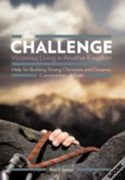 Capa do artigo The Challenge Victorious Living In Another Kingdom