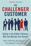 The Challenger Customer