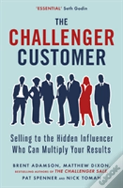 Capa do artigo The Challenger Customer