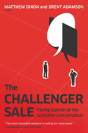 The Challenger Sale - Preview