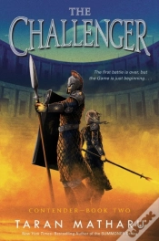 Capa do artigo The Challenger