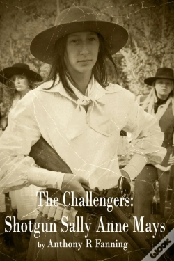 Capa do artigo The Challengers