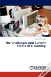 Capa do artigo The Challenges And Current Status Of E-Learning