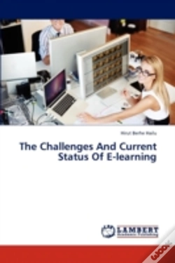 Capa do artigo The Challenges And Current Status Of E-Learning