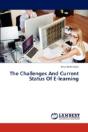 The Challenges And Current Status Of E-Learning - Preview