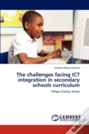 Capa do artigo The Challenges Facing Ict Integration In