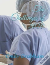 The Challenges Of 2020