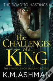 The Challenges Of A King