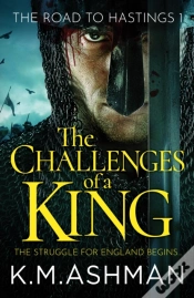 Capa do artigo The Challenges Of A King