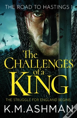 Capa do artigo The Challenges Of A King