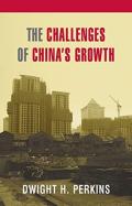The Challenges Of China'S Growth