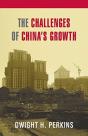 The Challenges Of China'S Growth - Preview