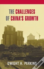 The Challenges Of China'S Growth