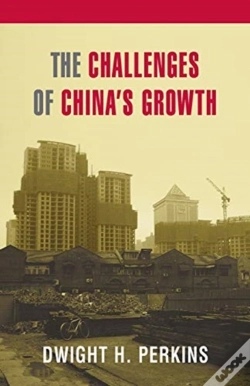 Capa do artigo The Challenges Of China'S Growth