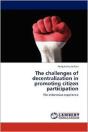 The Challenges Of Decentralization In Pr - Preview