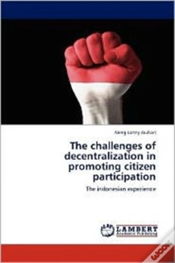Capa do artigo The Challenges Of Decentralization In Pr