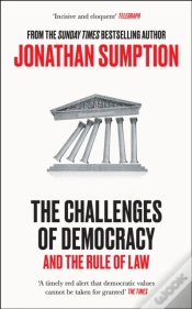 Capa do artigo The Challenges Of Democracy