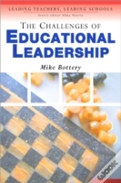 Capa do artigo The Challenges Of Educational Leadership