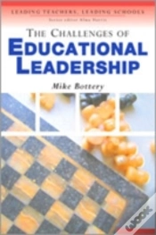 Capa do artigo The Challenges Of Educational Leadership