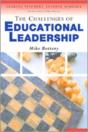 The Challenges Of Educational Leadership - Preview
