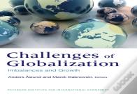 The Challenges Of Globalization Â€“ Imbalances And Growth