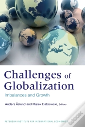 Capa do artigo The Challenges Of Globalization Â€“ Imbalances And Growth