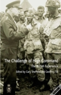 Capa do artigo The Challenges Of High Command