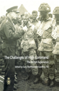 The Challenges Of High Command