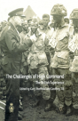 The Challenges Of High Command - Preview