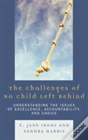 Capa do artigo The Challenges Of No Child Left Behind