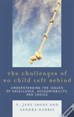 Capa do artigo The Challenges Of No Child Left Behind